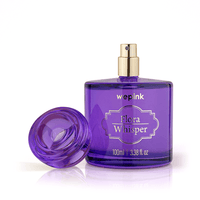 Flora Whisper Desodorante Colônia 100ml