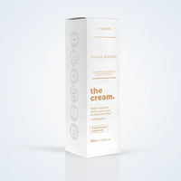 The Cream Fatal Rouge Loção Corporal 130ml