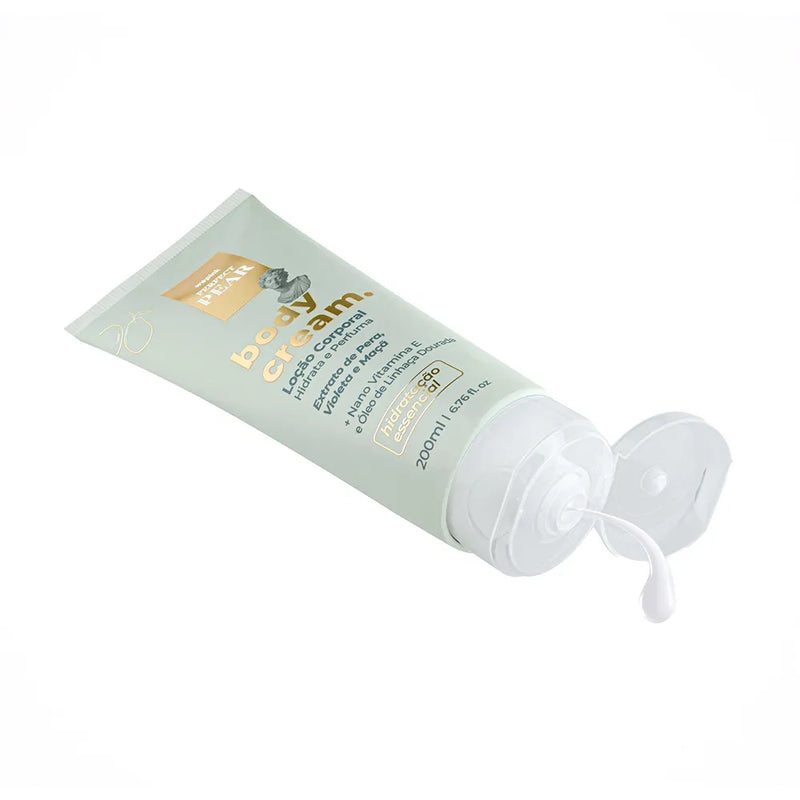 Body Cream Perfect Pear Desodorante Hidratante 200ml