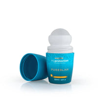 Desodorante Antitranspirante Roll-on Pureblixx 50ml
