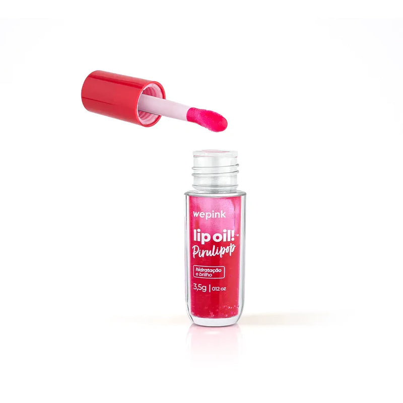 Lip Oil Pirulipop 3,5g