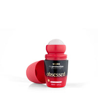 Desodorante Antitranspirante Roll-on Obsessed 50ml