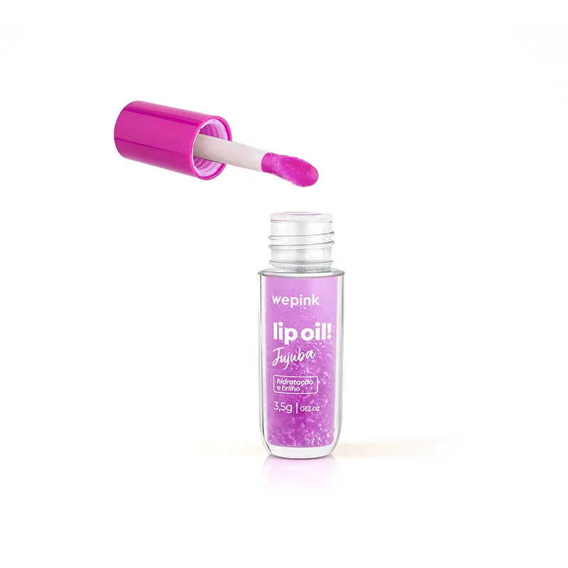Lip Oil Jujuba 3,5g