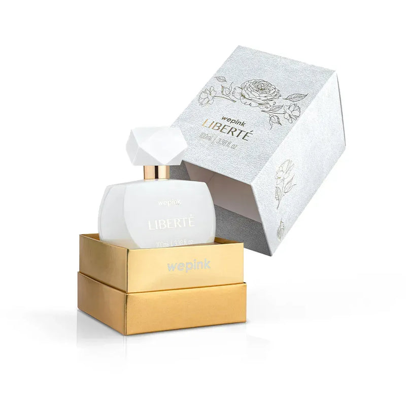 Liberté Desodorante Colônia 100ml