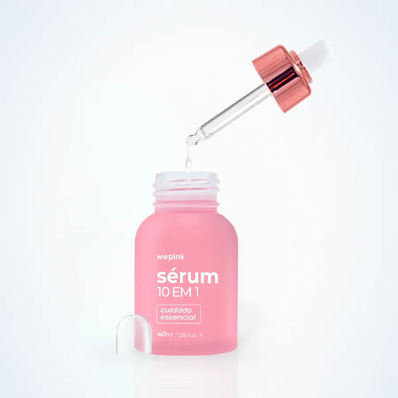 Sérum 10 em 1 - 40ml