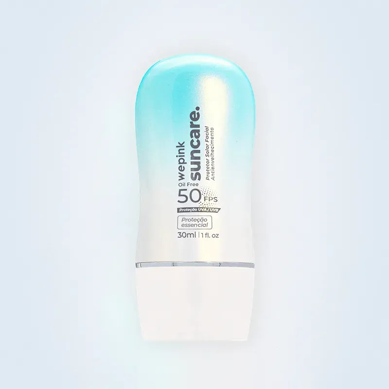 Protetor Solar FPS 50 Suncare 30ml