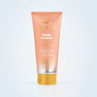 Body Cream One Touch Desodorante Hidratante 200ml