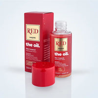 The Oil Óleo Corporal Red 120ml