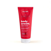 Body Cream Scarlette Desodorante Hidratante 200ml