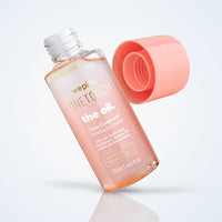 The Oil Óleo Corporal One Touch 120ml