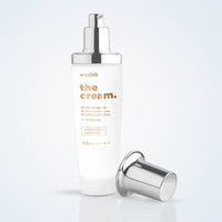 The Cream Obsessed Loção Corporal 130ml