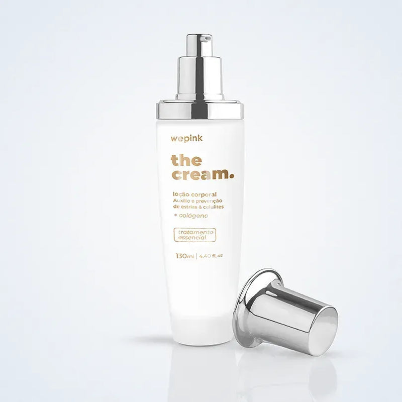 The Cream Fatal Rouge Loção Corporal 130ml