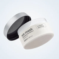 We Mask - Máscara de Argila Branca 100g