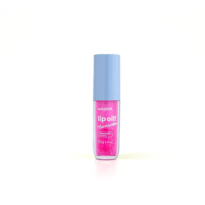Lip Oil Marshmallow 3,5g