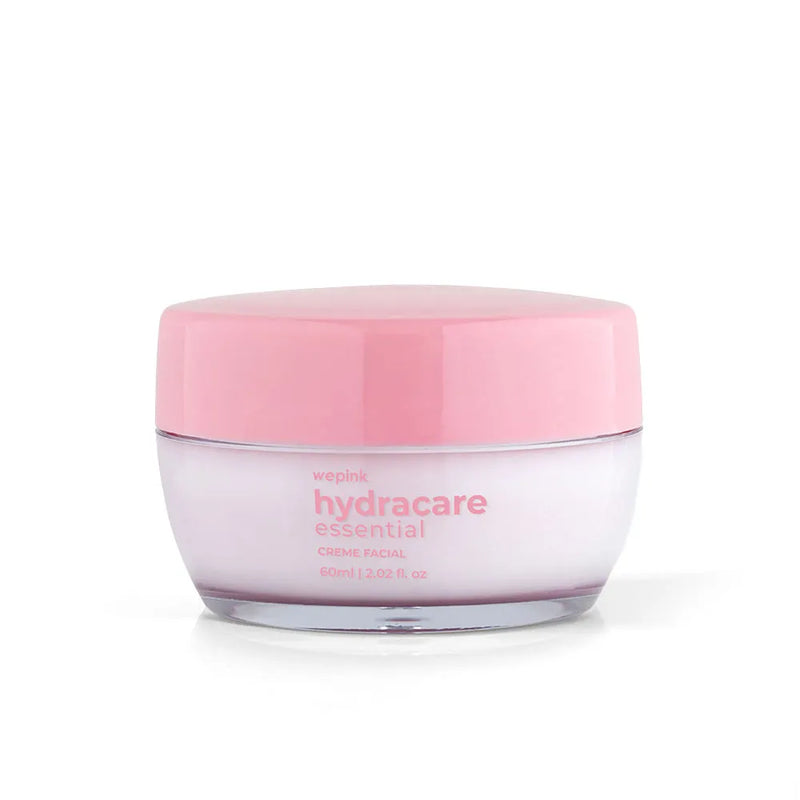 Hydracare Essential Hidratante Facial 60ml