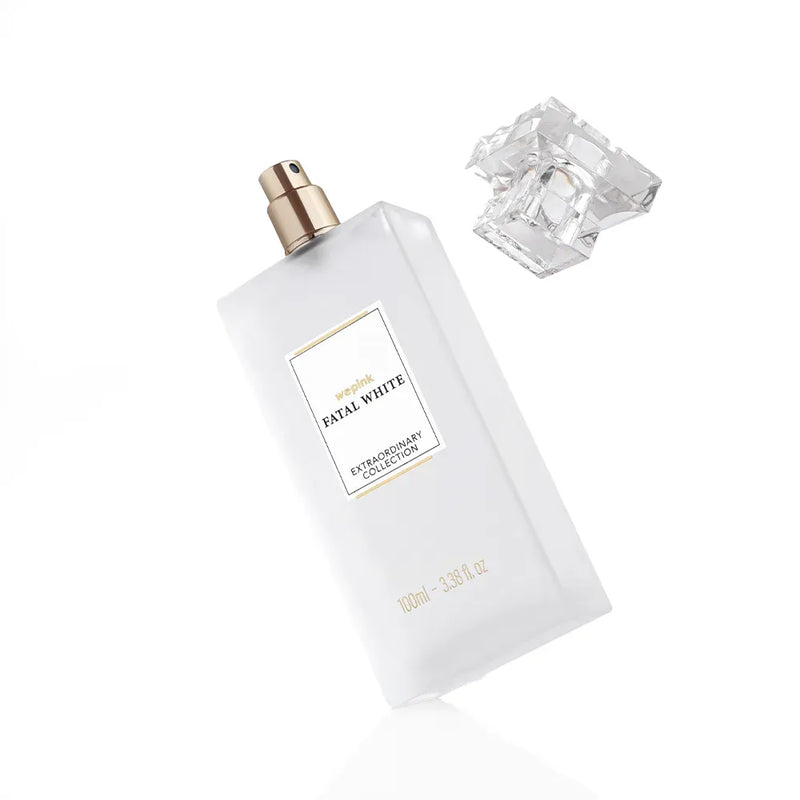 Fatal White Desodorante Colônia 100ml