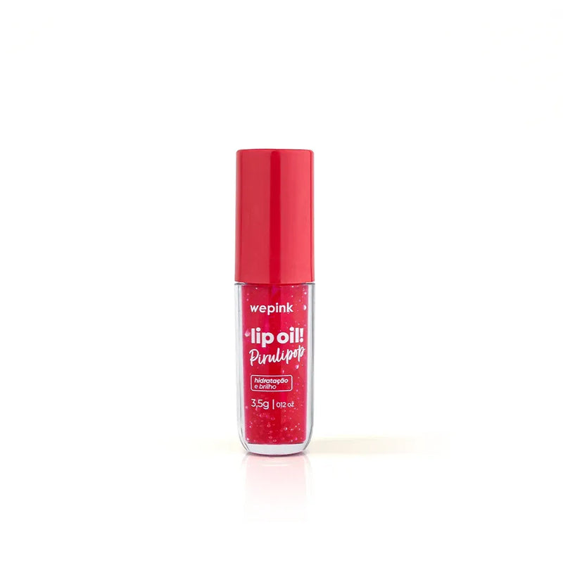 Lip Oil Pirulipop 3,5g