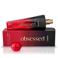 Obsessed Desodorante Colônia 100ml