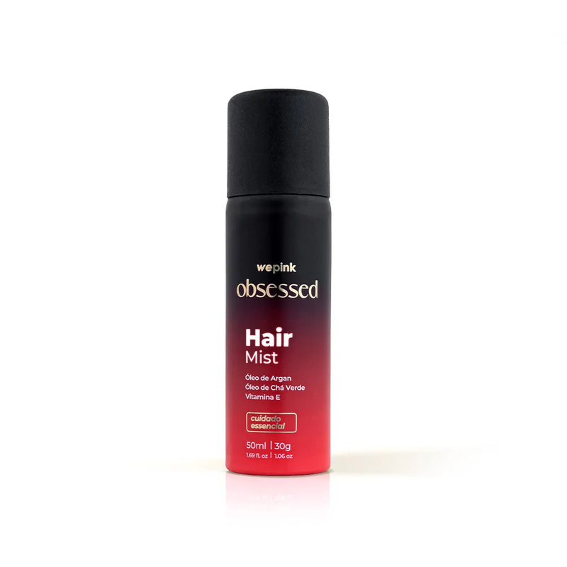 Hair Mist Obsessed Desodorante Capilar 50ml