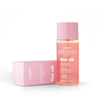 The Oil Óleo Corporal Celebrate Life 120ml
