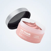 We Mask - Máscara de Argila Rosa 100g