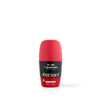 Desodorante Antitranspirante Roll-on Obsessed 50ml