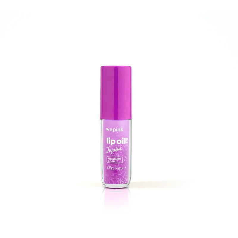 Lip Oil Jujuba 3,5g