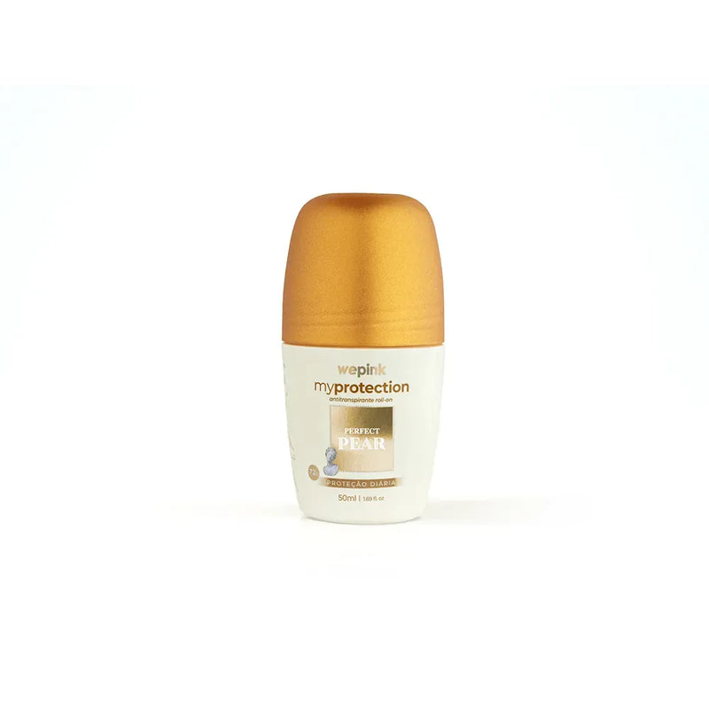 Desodorante Antitranspirante Roll-on Perfect Pear 50ml