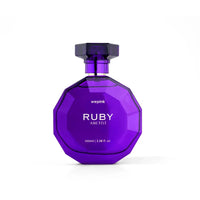 Ruby Ametist Desodorante Colônia 100ml