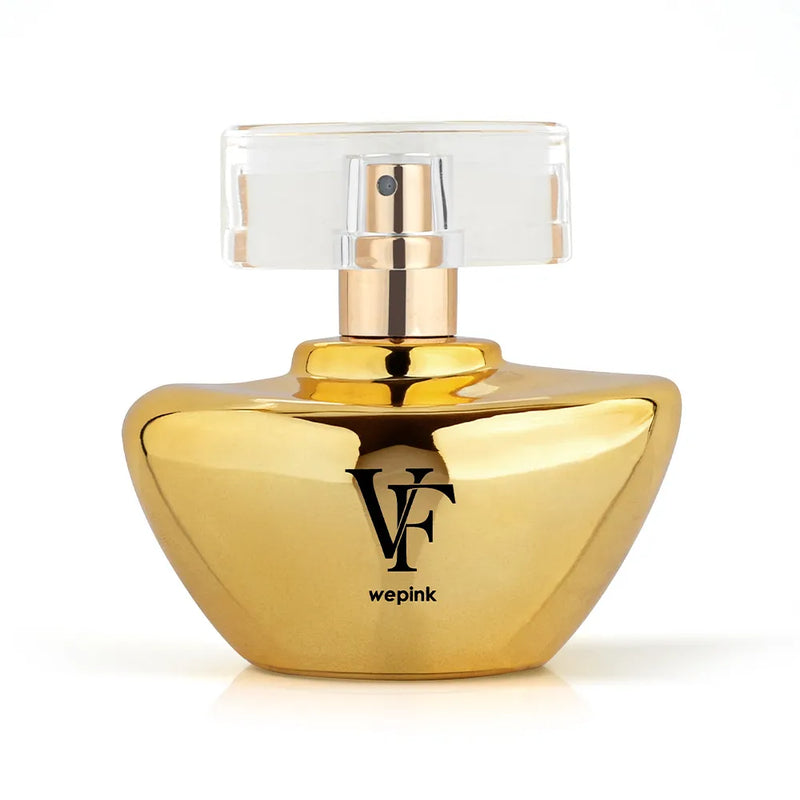 VF Golden Desodorante Colônia 75ml
