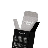 Body Splash Liberté Platiné Desodorante Colônia 200ml