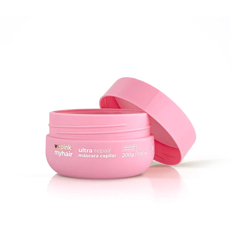 Máscara My Hair Ultra Repair 200g