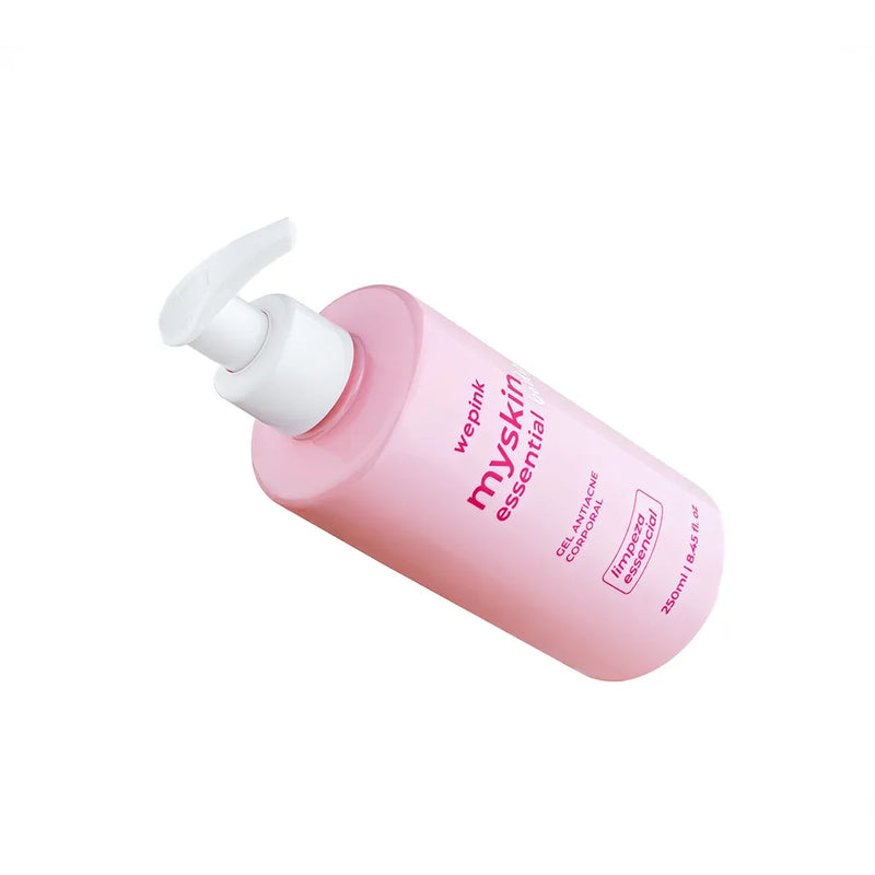 Myskin Essential Body 250ml