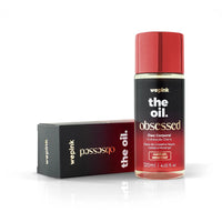 The Oil Óleo Corporal Obsessed 120ml