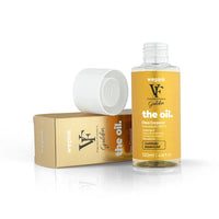The Oil Óleo Corporal VF Golden 120ml
