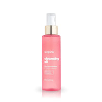 Cleansing Oil Demaquilante 120ml