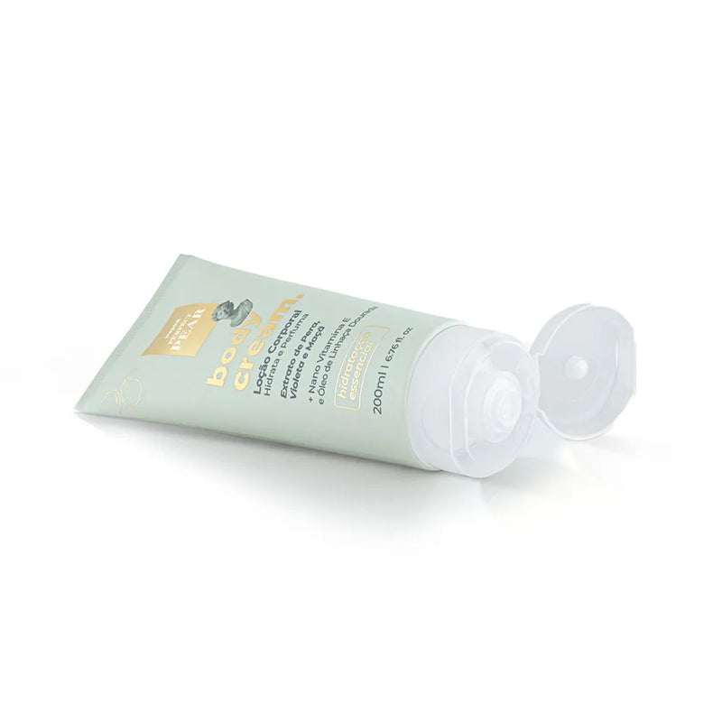 Body Cream Perfect Pear Desodorante Hidratante 200ml