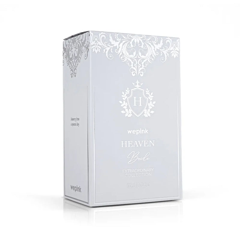 Heaven Bride Desodorante Colônia 100ml