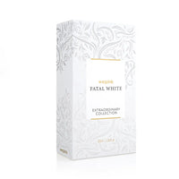 Fatal White Desodorante Colônia 100ml