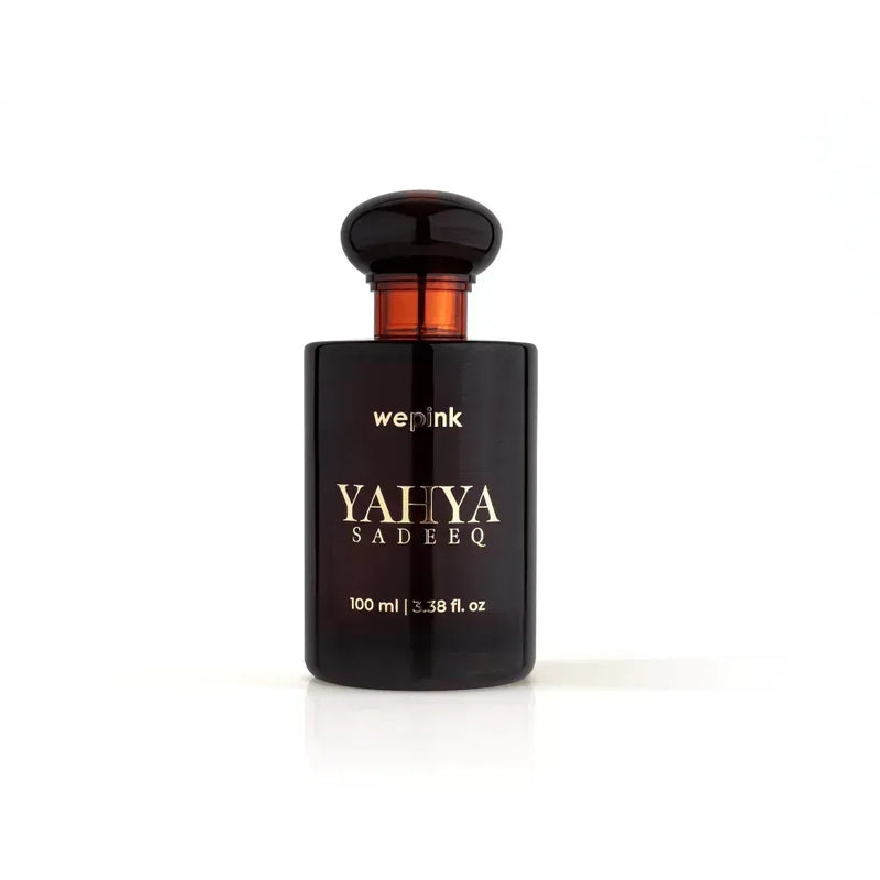 Yahya Sadeeq Desodorante Colônia 100ml