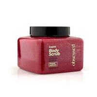 Body Scrub Obsessed Esfoliante Corporal 450gr