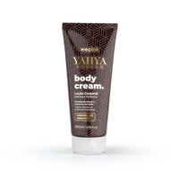 Body Cream Yahya Sadeeq Desodorante Hidratante 200ml
