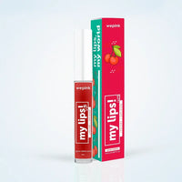 Gloss My Lips Cherry 4ml