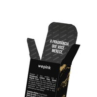 Body Splash Crave Desodorante Colônia 200ml