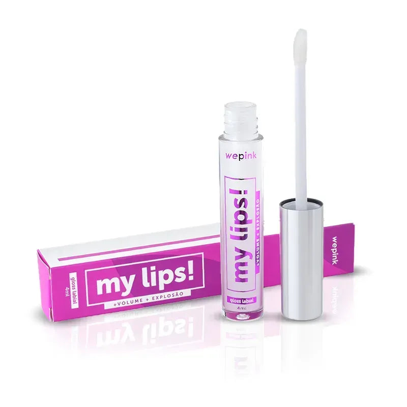 Gloss My Lips 4ml