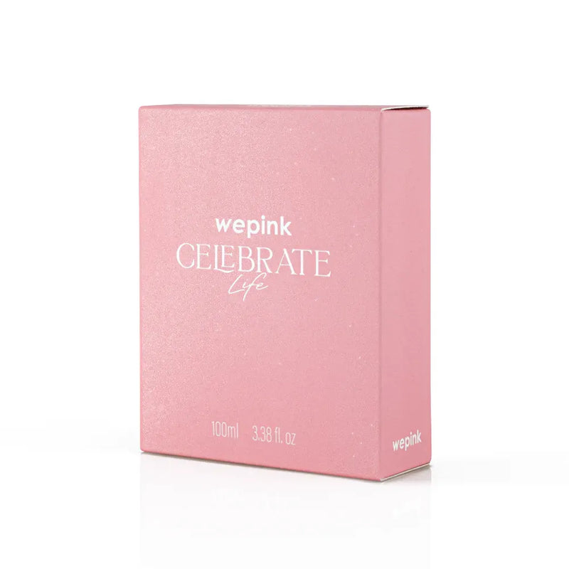 Celebrate Life Desodorante Colônia 100ml