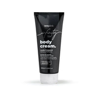Body Cream Infinity Xis Desodorante Hidratante 200ml