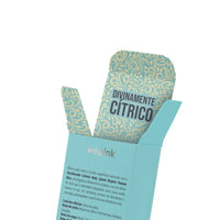 Body Splash Heaven Blue Desodorante Colônia 200ml