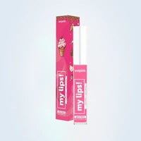 Gloss My Lips Sorvetin 4ml