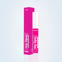 Gloss My Lips Pink Extreme 4ml